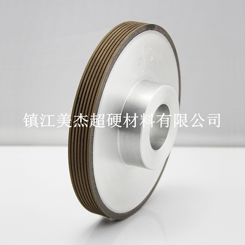 TFT玻璃轉用磨輪